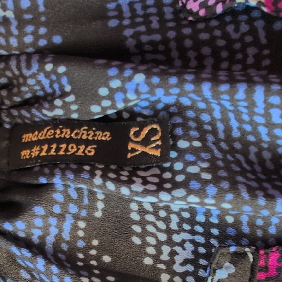 Yumi Kim 3/4 Women's Shirt, Size XS - Picture 5 of 10